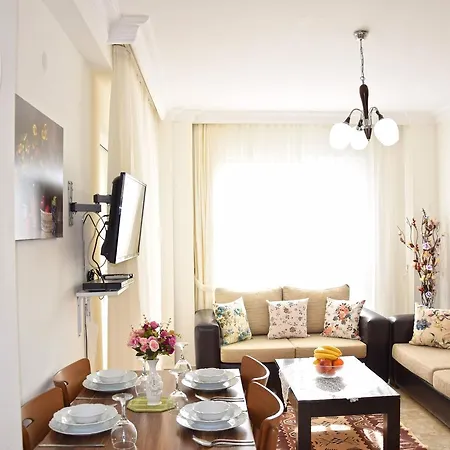 B1 Arnna Apartament