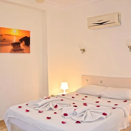 B1 Arnna Ölüdeniz