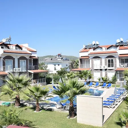 Apartament B1 Arnna