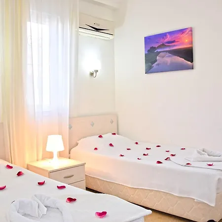 B1 Arnna Apartament