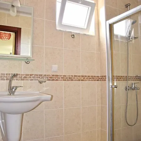 B1 Arnna Apartament *