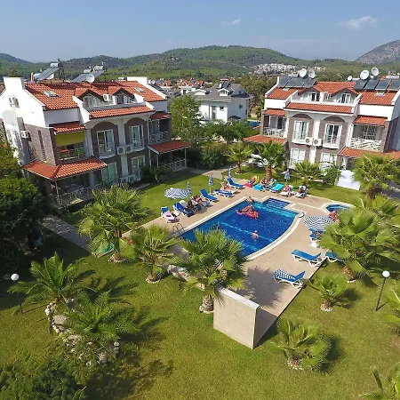 B1 Arnna * Ölüdeniz